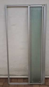 Shower door for sale