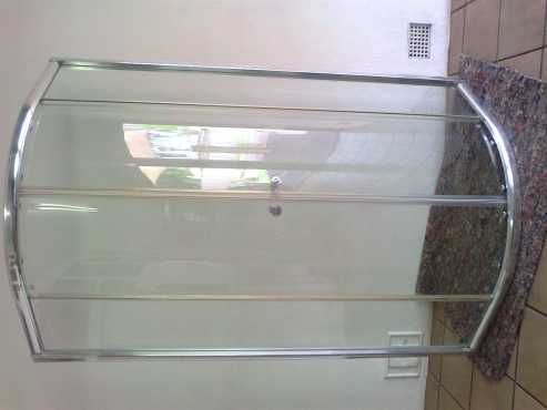 shower enclosure