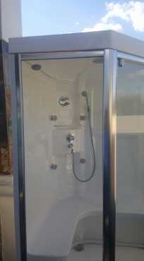 shower te koop