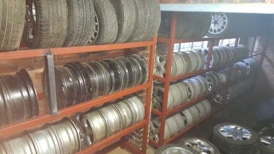 Shystar Motor spares,New amp used Mercedes Spares Only.290416 Vom Hagen street pretoria west,01232720