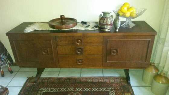 Sideboard