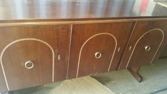 Sideboard for sale R750