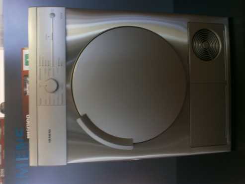 Siemens 7kg Tumble Dryer