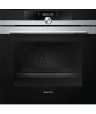 Siemens built-in cooking appliances