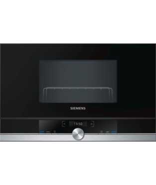 Siemens built-in microwave with grill - 20 discount