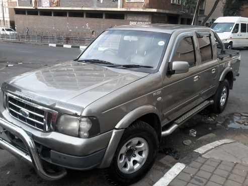 silver ranger 2 5 d new motor
