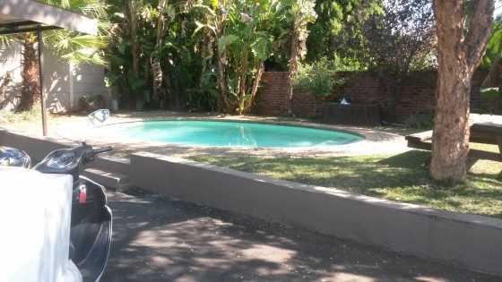 SILVERTON 2 BEDROOM amp SWIMMING POOL - R680 000