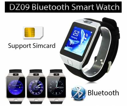 Sim Card Enabled Smartphone Wrist Watch Brand New From The Box