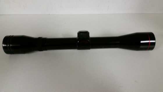 Simmons 22 Mag 4X32 Rifle Scope