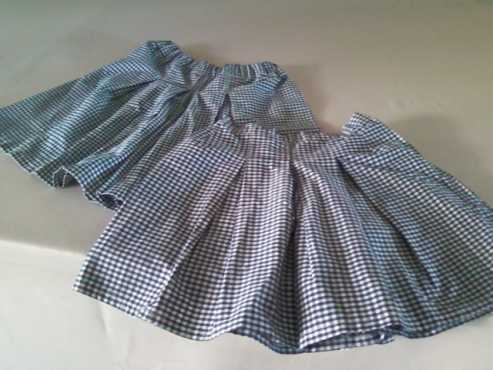 SIMON BAKER PRIMARY SCHOOL SHORTS