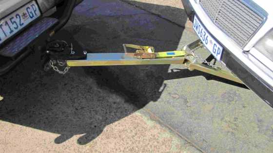 Simple Towing Device STD (Free Delivery Anywhere in SA)