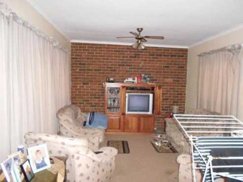 Simplex to rent in Villiera -N036