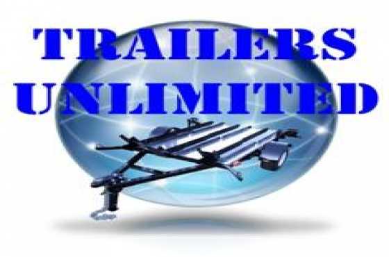 ((((( SIMPLY THE BEST TRAILERS UNLIMITED )))))