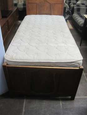 Single Bed