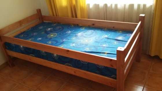 Single Bed