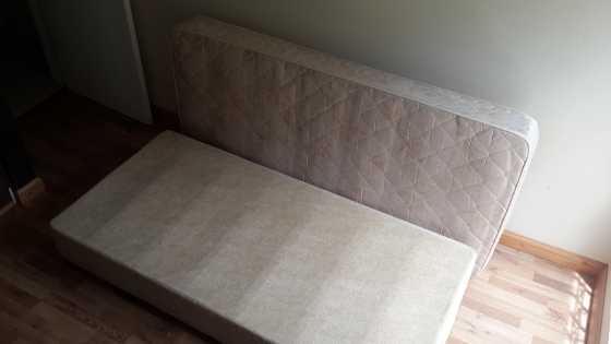 Single Bed For Sale