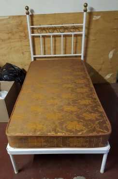 single bed for sale