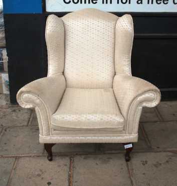 Single Chair S021792I Rosettenvillepawnshop