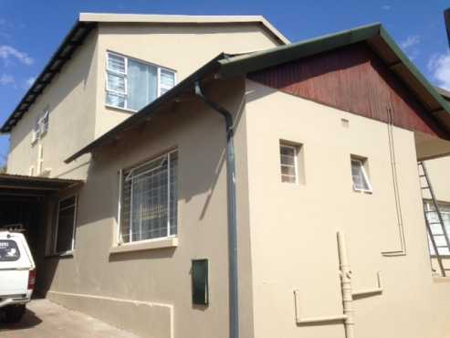 Single en-suite bedrooms in Westdene opposite UJ Stadium