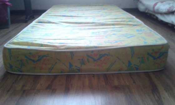 Single Mattress (Form)