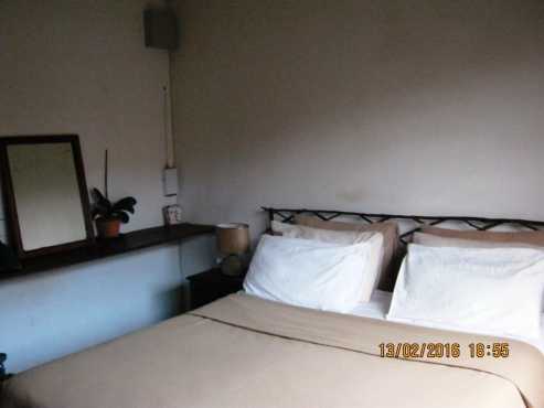 SingleFurnishedServiced Accommod available in tranquil, secure amp centrally situated Boarding House