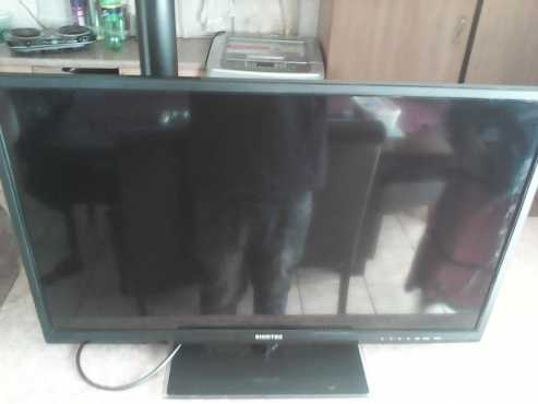 Sinotec 32 inch HD LED tv r2000 neg