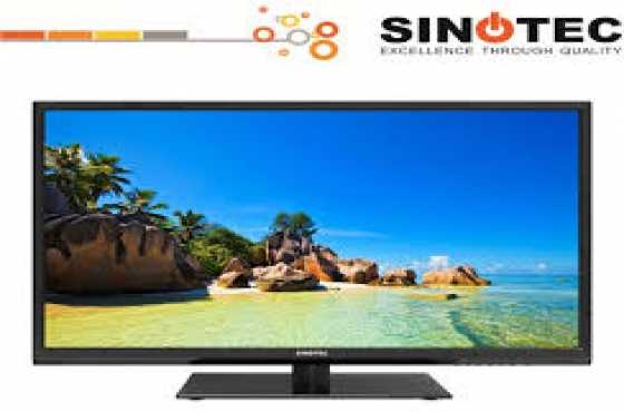 Sinotec 32quot HD READY D-LED TV