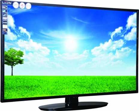 Sinotec 40quot(demo)remote 102cm Full HD TV