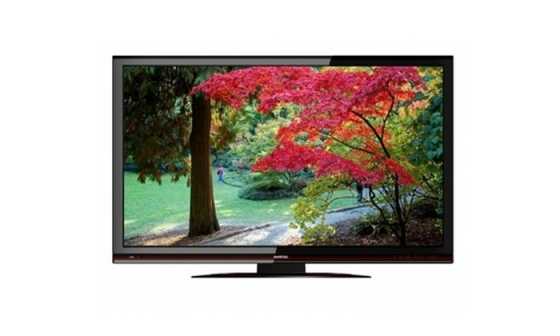 Sinotec 47quot (119cm) Full HD LCD TV Model numberMP-47HU27