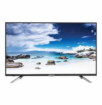 Sinotec 50quot Full HD LED TV (STL-50KC51F)-usb -hdmi  -new-