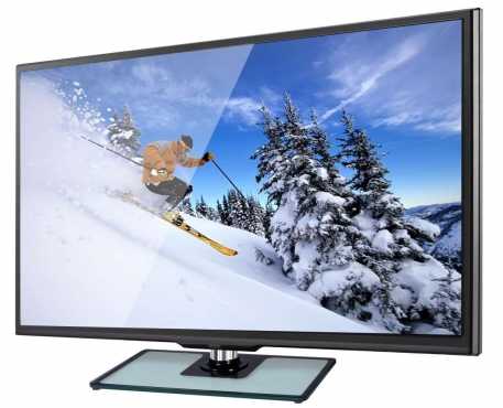 Sinotec 50quot(127cm) Full HD Slim LED TV