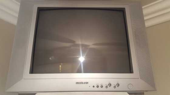 Sinotec 54 cm Television