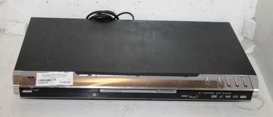 Sinotec DVD Player S022623A Rosettenvillepawnshop