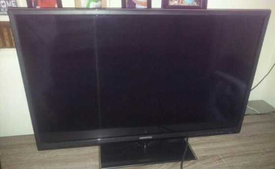 Sinotec LCD 32039inch flat screen tv