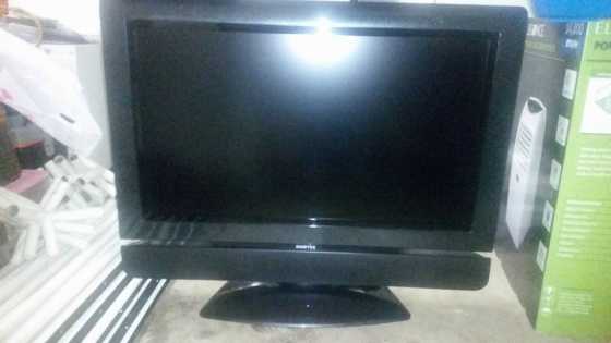 Sinoteq 42quot LCD HD TV te koop