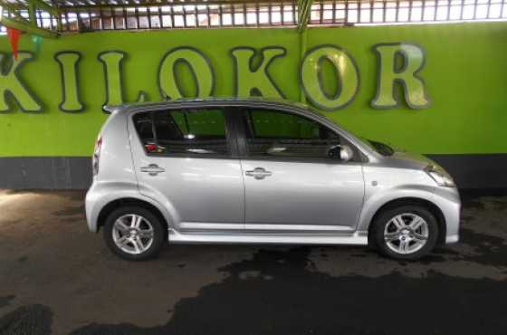 Sirion 1.3 Sport