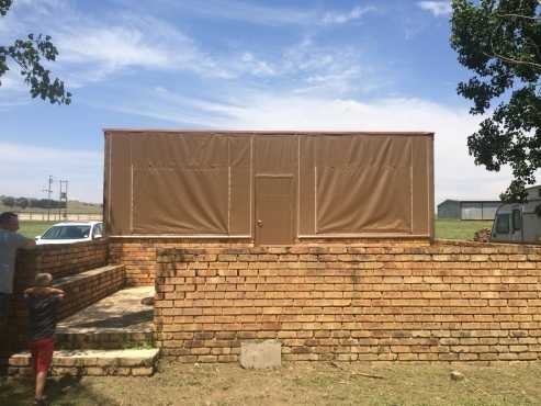 Site For Sale at Bonamanzi Resort, Bronkhorstspruit Dam