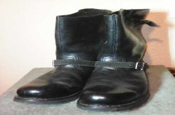 size 11 catapillar boots