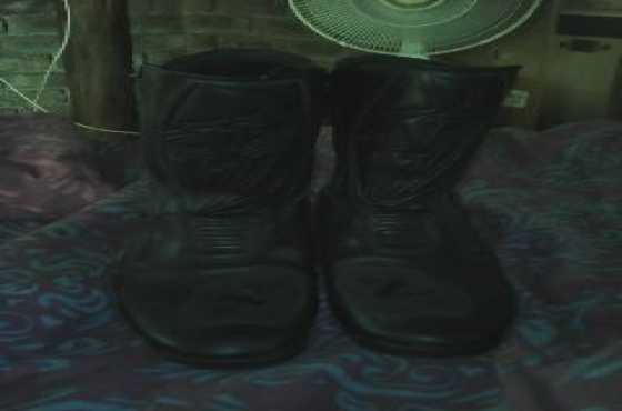 size 11 vega touring boots