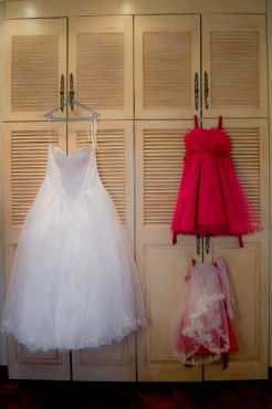 size 18 wedding dress