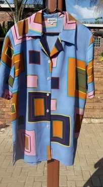 Size 40 Blouse