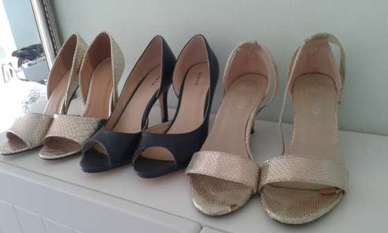 Size 5 shoes for sale