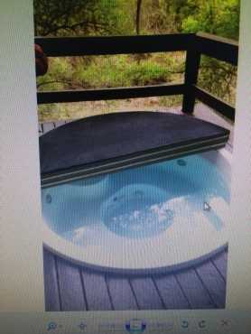 Sizzling Hot Jacuzzi Deals