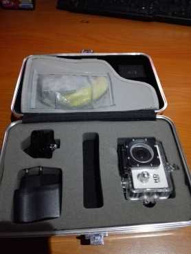 sj action cam 12mp hd 170