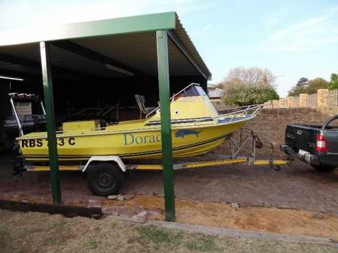 Ski-Boat for sale