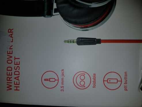 Skullcandy headphones h100 foldable