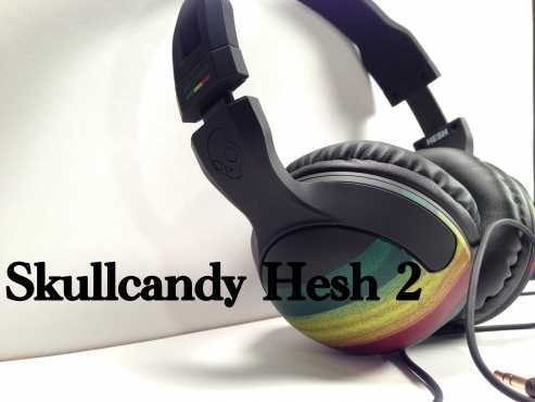 Skullcandy Hesh 2.0 BARGAIN