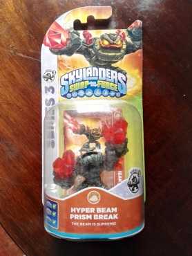 Skylanders - Swap Force amp Giants - Various to Sell