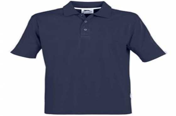 Slazenger winner golf shirts
