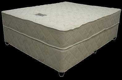 sleep supreme 34 mattress only